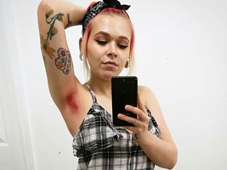 The Movement Of JanuHAIRY Was Initially Started By