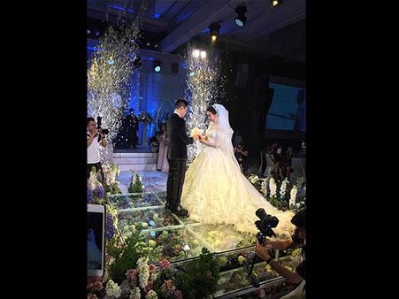 This Is Where She Got A Surprise