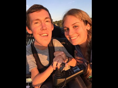 They Vlog Their Daily Lives