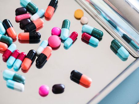 5. Are Over The Counter Medicines Safe?