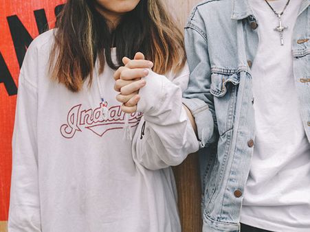 7. Discuss Your Personal Life