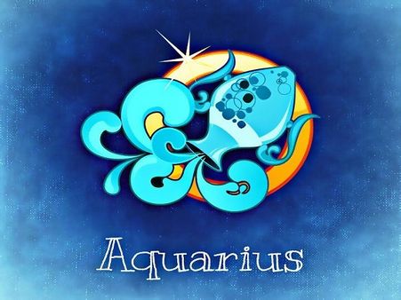 Aquarius 