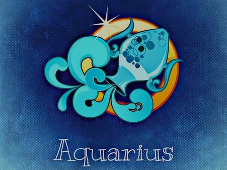 Aquarius