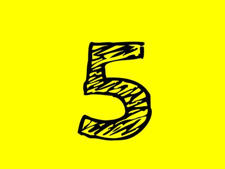 They Live For The Present