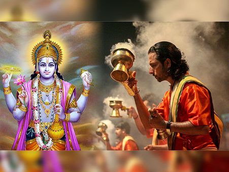 Paush Ekadashi – 31 January 