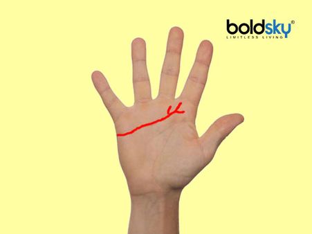 If You Have A Trident At The End Of The Love Life