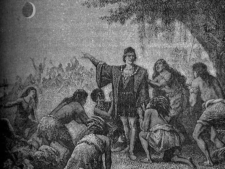 Solar Eclipse Has Been Proved As A Misfortune In The Historical Scriptures Solar Eclipse Has Been Proved As A Misfortune In The Historical Scriptures