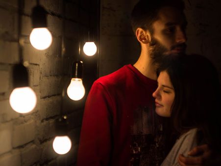 3. Subtle confrontation