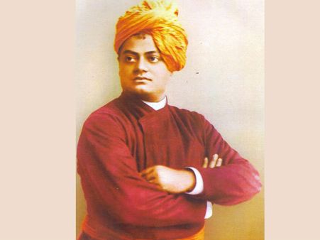 Swami's Mother, Bhuvneshwari Devi's Vivid Dream Swami's Mother, Bhuvneshwari Devi's Vivid Dream