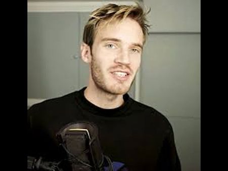 Felix Kjellberg: $15.5 Million
