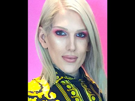 Jeffree Star: $18 Million