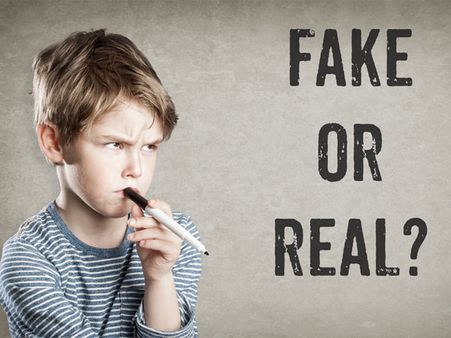 Those Who Have A Habit Of Doubting