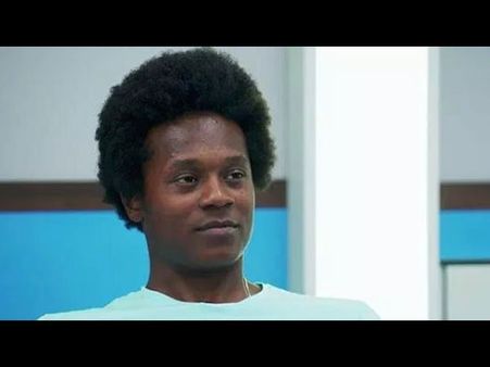 He Admitted He Never Cleaned His Penis