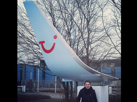 She Revealed Her Story