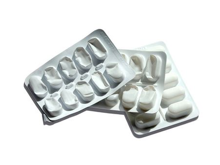 The Pill Pack Was Intact!