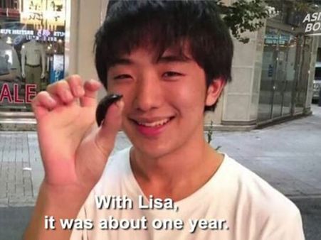 This Relationship Can Be Called ‘Sex Pest’! 