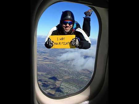 Imagine If This Ever Happened 