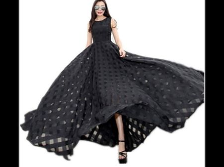 Did They Forget Her Leg?