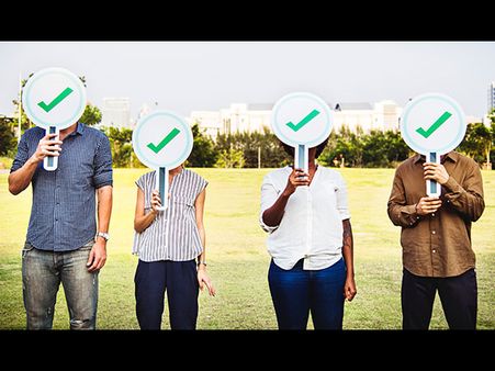 5. Let Go Of The Need To Change People