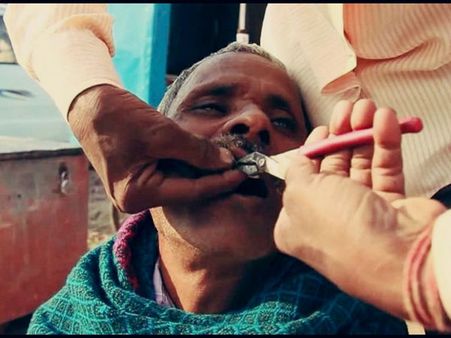 Roadside Dentistry Is Illegal