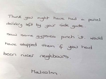 Now That’s Some Real Sh*t!