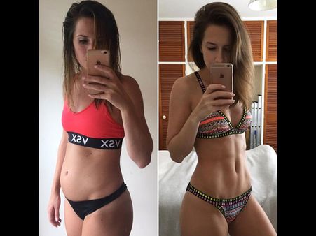 Even Healthy People Do Feel Bloated!