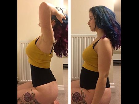 It Is All About Tricks