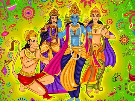 Janaki Jayanti Rituals Janaki Jayanti Rituals