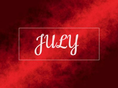 July Auspicious Dates For Purchasing Vehicle