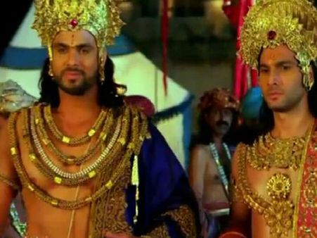 Just And Impartial As A Human Being