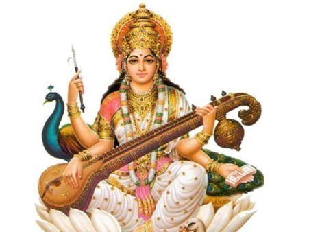Saraswati Puja Should Be Performed By The Students