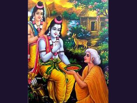 Shabari Jayanti 2021