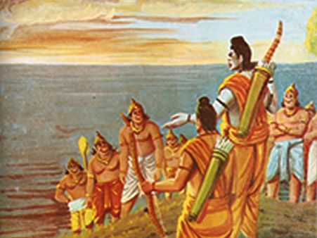 The Pebbles Held Rocks Together