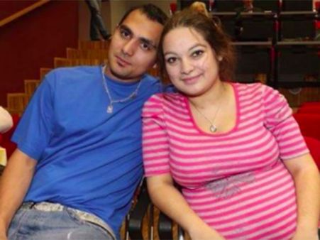 She Initially Thought It Was Twins She Initially Thought It Was Twins