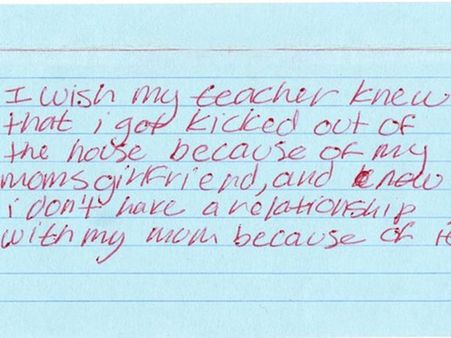 The Broken Relationships The Broken Relationships