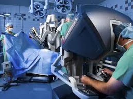 The Doctors Revealed...