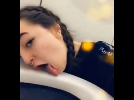 The Video Caused A Firestorm On Twitter