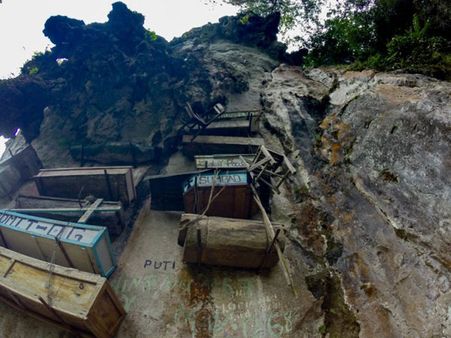 This Is An Ancient Practice