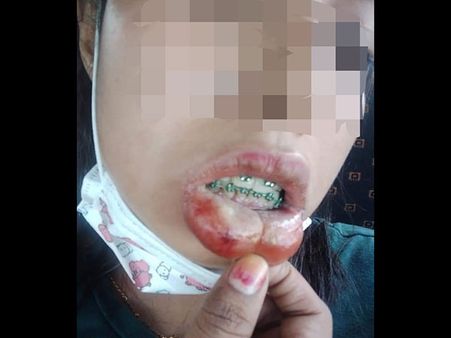 The Doctor Shared The Details