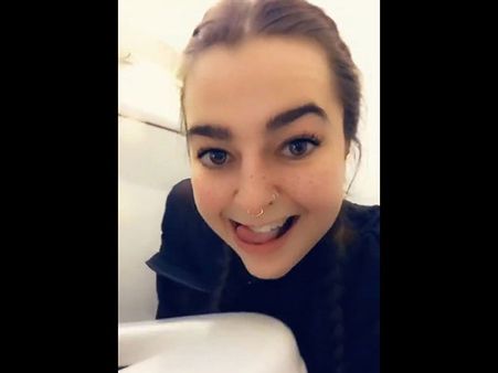 People Are Feeling Nauseated After Watching It!