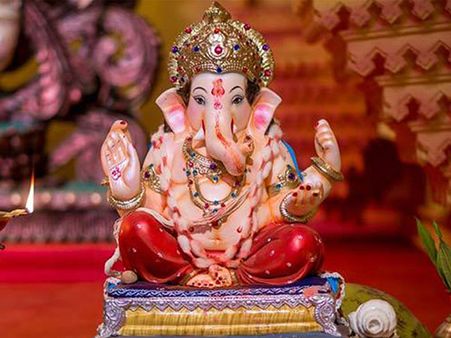 24 March - Bhalachandra Sankashti Chaturthi
