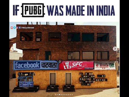 He Is Creative For Sure! He Is Creative For Sure!