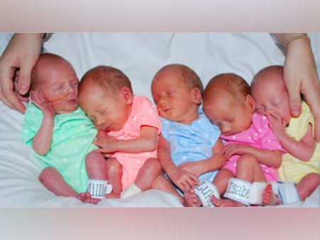 The Kids Are Similar According To Their Dad! The Kids Are Similar According To Their Dad!