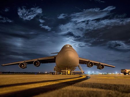 The Air Traffic Staff Asked The Pilot To Confirm The Story