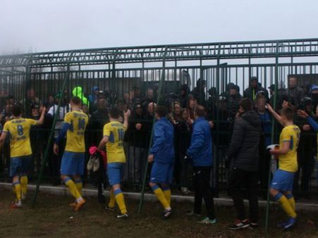 As Per The Polish Rules...