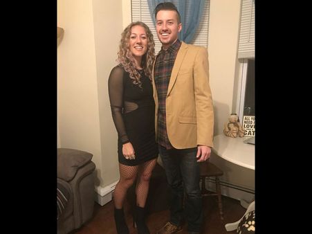 She Works As A Sex Coach