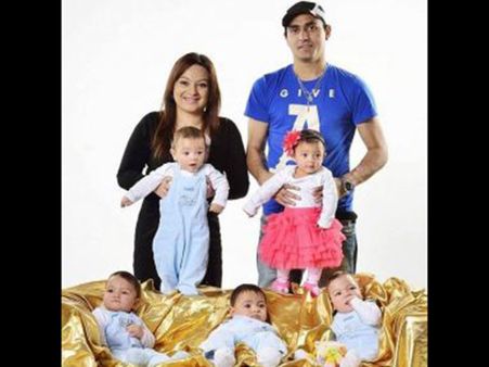 This Unique Birth Made History! This Unique Birth Made History!