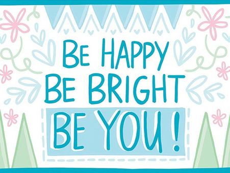 Make Someone Else Happy