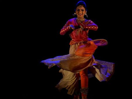 5. Pattadakal Dance Festival