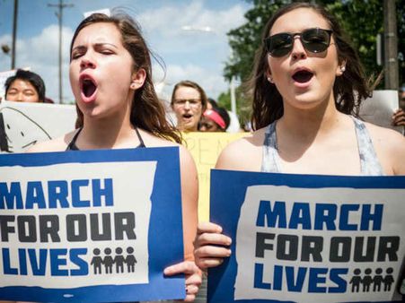 The Events Of The Month